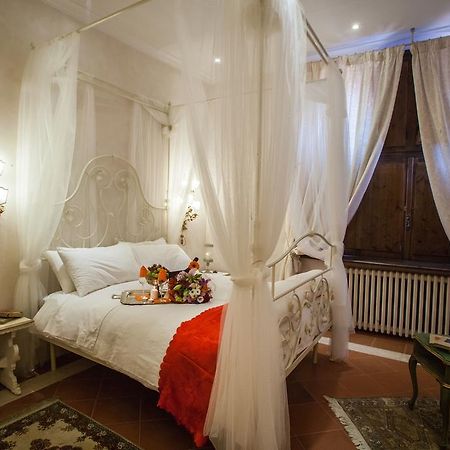Chroma Domus Fiano Romano Bed & Breakfast 部屋 写真