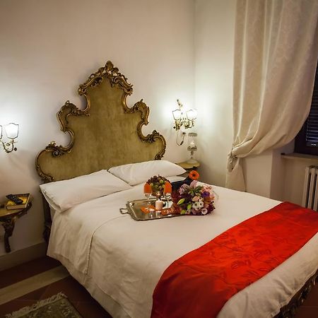 Chroma Domus Fiano Romano Bed & Breakfast エクステリア 写真