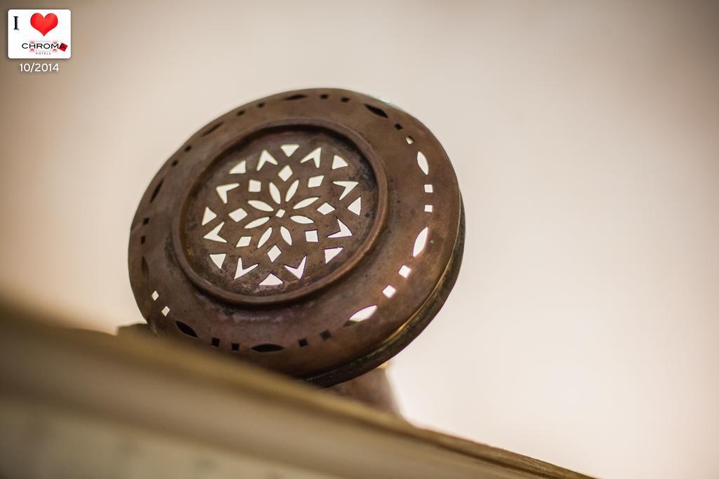 Chroma Domus Fiano Romano Bed & Breakfast 部屋 写真