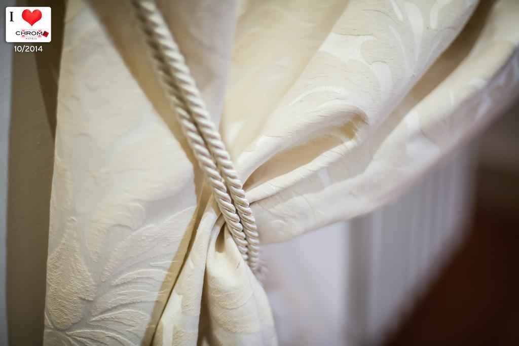 Chroma Domus Fiano Romano Bed & Breakfast 部屋 写真