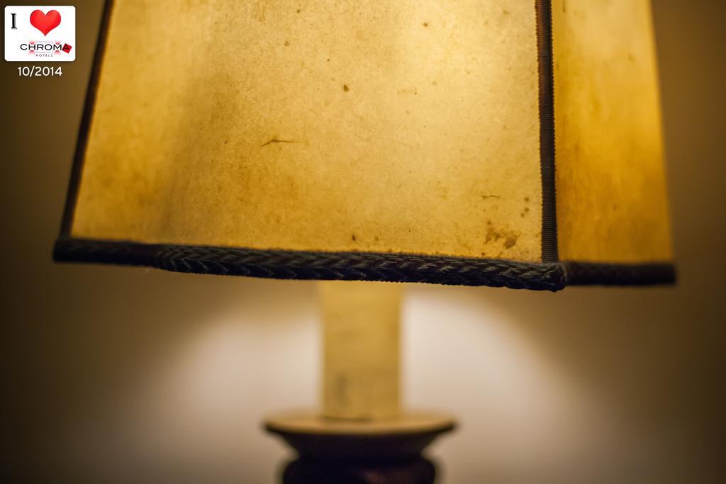 Chroma Domus Fiano Romano Bed & Breakfast 部屋 写真